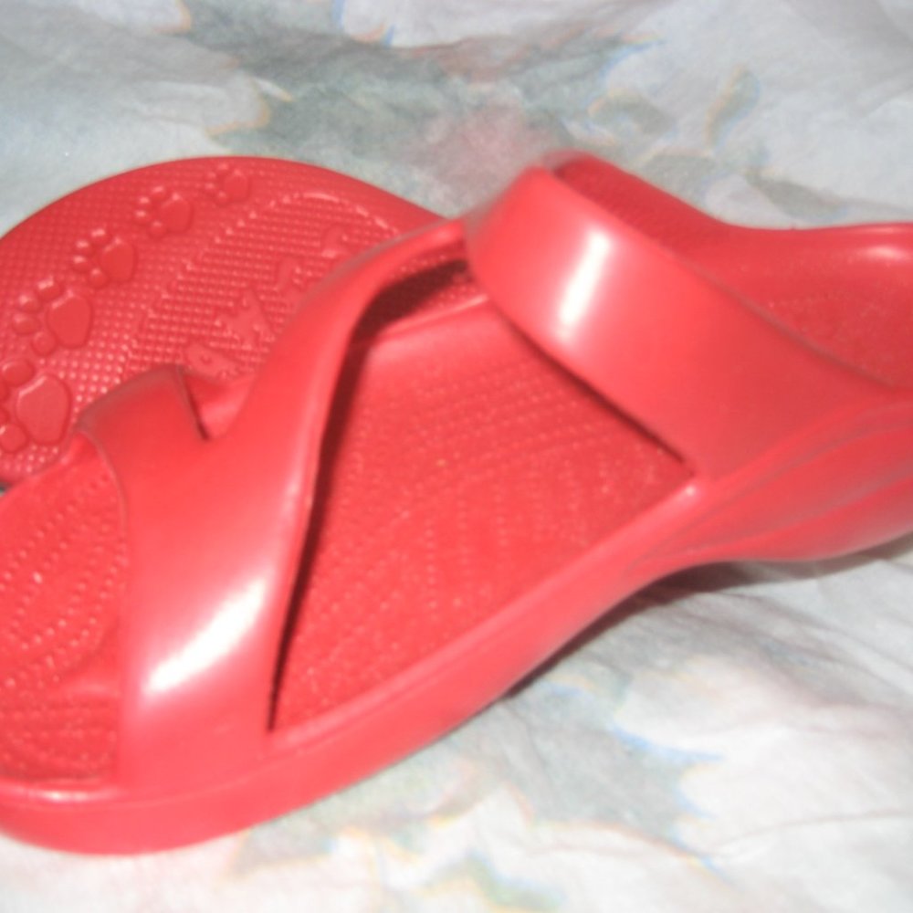 DAWGS SANDLES - Picture 2 of 5